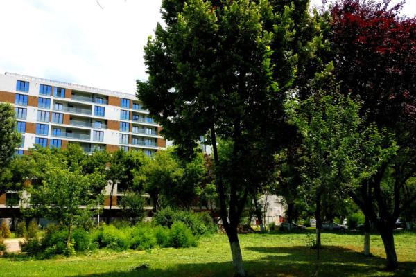 To buy 3 Rooms apartment in the Politehnica area Bucharest