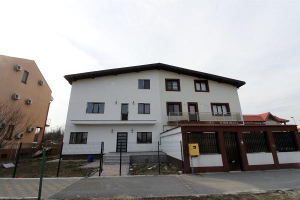 To buy Romanian client wants to buy a 4-5 room villa in the Iancu Nicolae area