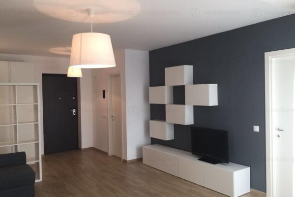 De închiriat Client expat cauta apartament cu 1 sau 2 dormitoare, in apropierea liniei de metrou M2