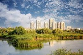 De cumpărat Client expat cauta apartament cu 1 dormitor, complexul rezidential Asmita Gardens