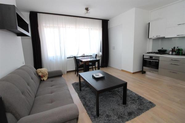 To rent Client interested to rent a 1 bedroom apartment in Aviatiei area