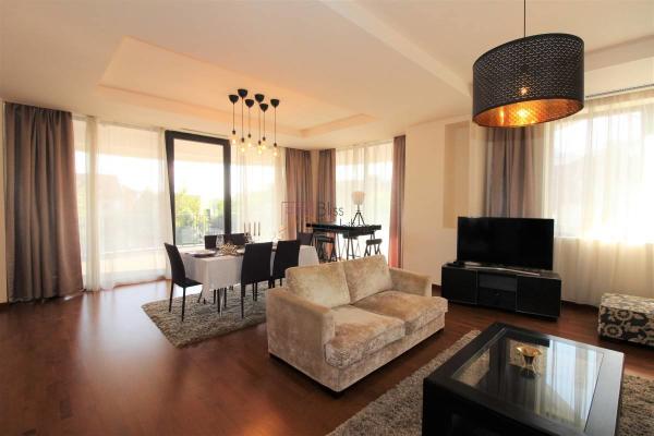 To buy Client interested to buy a 2 bedroom apartment in Iancu Nicolae, Pipera area