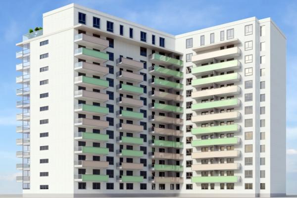 De cumpărat Om de afaceri sud-african cauta un apartament cu unul sau două dormitoare