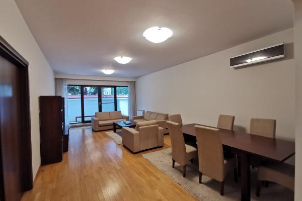 To rent Dutch Romanian family is looking for a furnished or unfurnished 2-3 bedroom apartment