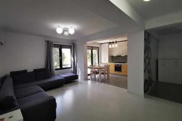 To rent Expat client looking for a 2 bedroom apartment in the north part of Bucharest