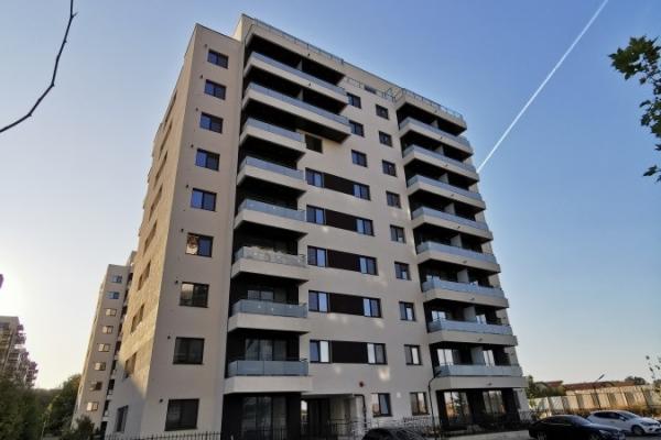 De închiriat Expat din Africa de Sud caută un apartament nemobilat cu 2 dormitoare Pipera