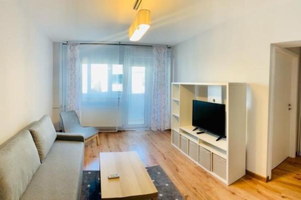 To rent Private company is looking to rent 2 studios and an 1-bedroom apartment, close to Piața Victoriei