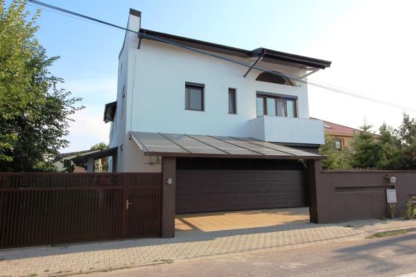 To rent Expat family is looking for a villa in Pipera - Iancu Nicolae area | BLISS Imobiliare